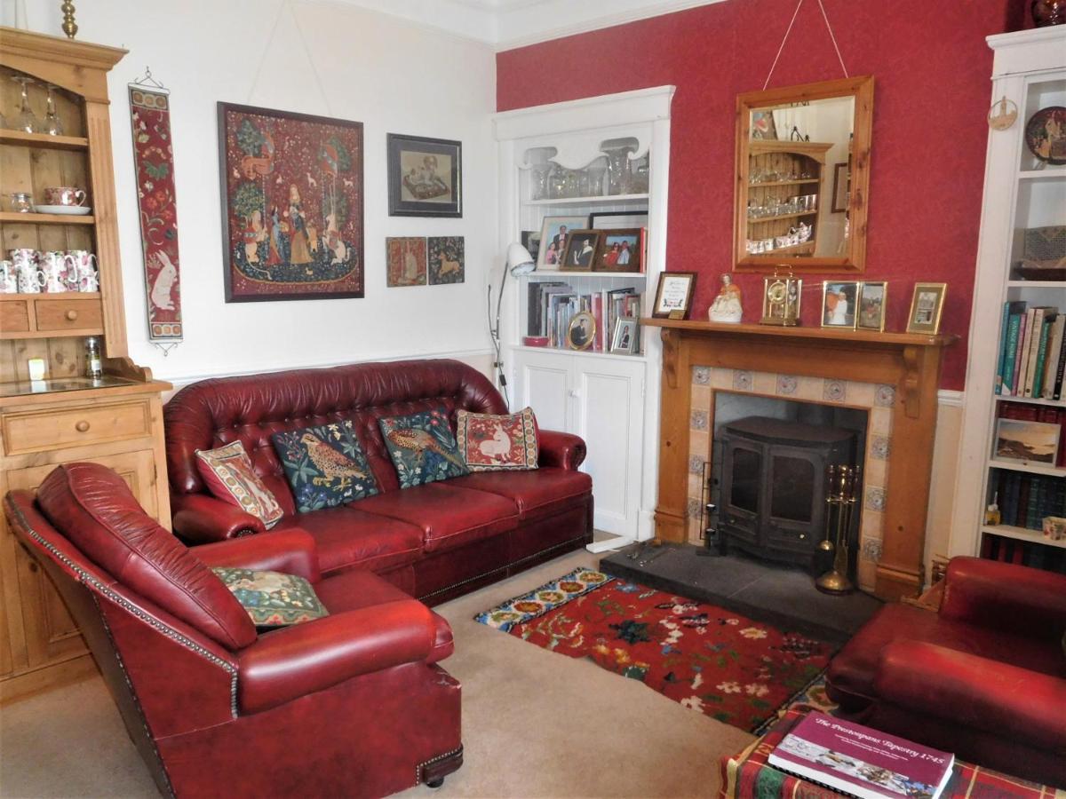 Oaklands Bed And Breakfast 포트오거스타 외부 사진