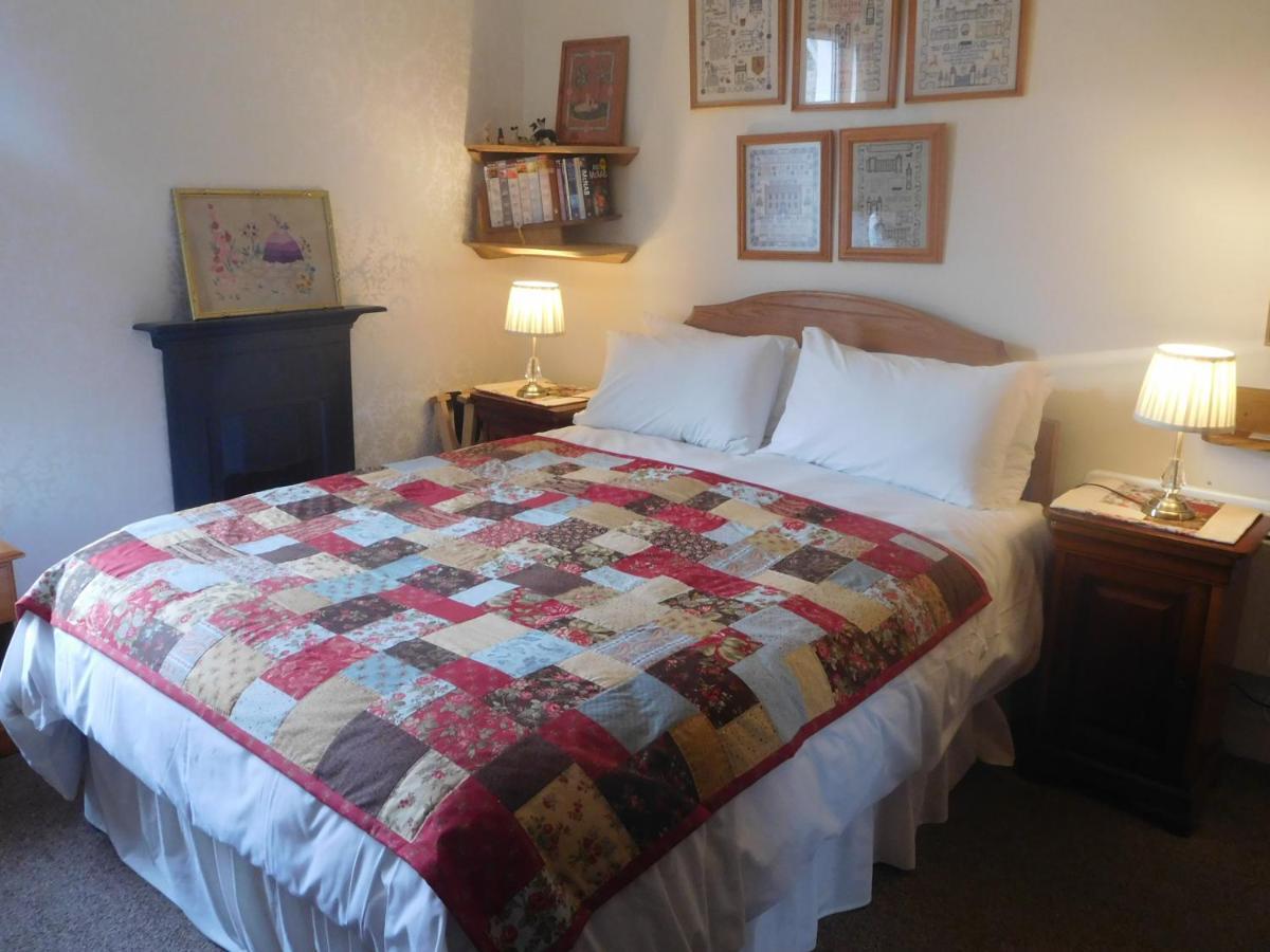 Oaklands Bed And Breakfast 포트오거스타 외부 사진