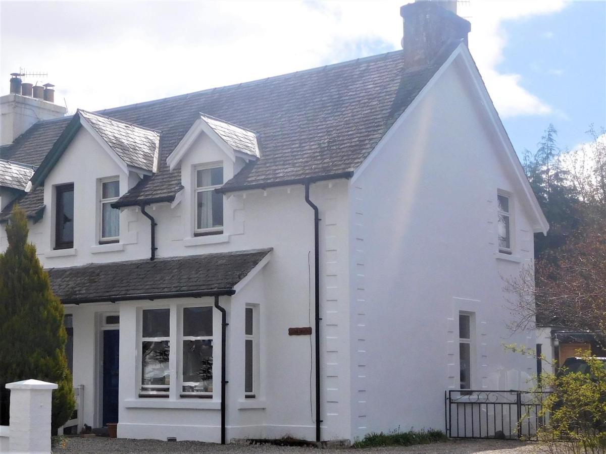 Oaklands Bed And Breakfast 포트오거스타 외부 사진