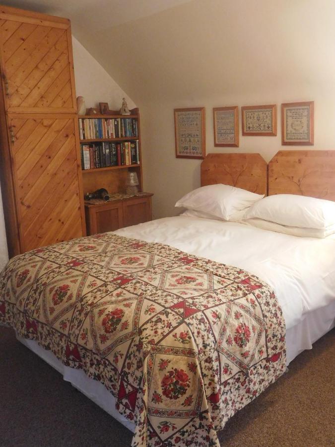 Oaklands Bed And Breakfast 포트오거스타 외부 사진