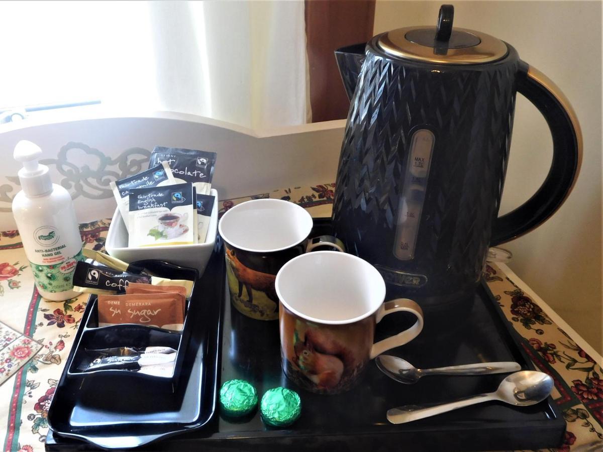 Oaklands Bed And Breakfast 포트오거스타 외부 사진